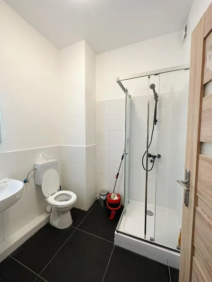 Apartmán 2 Schlafenzimmer Waschmaschine Eller Düsseldorf